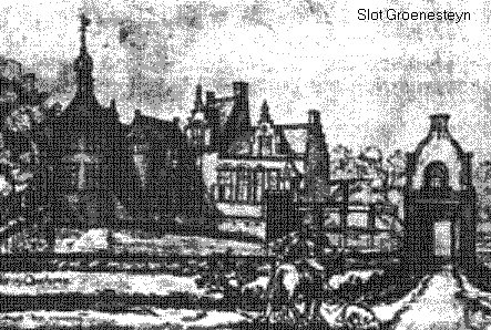 Groenestein